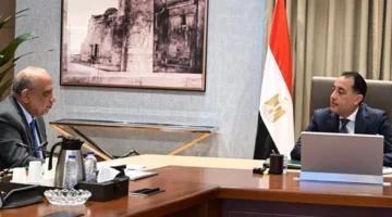 خطة تطوير المنظومة.. رئيس الوزراء يوجه بتحديث شبكة الكهرباء في اجتماع عاجل